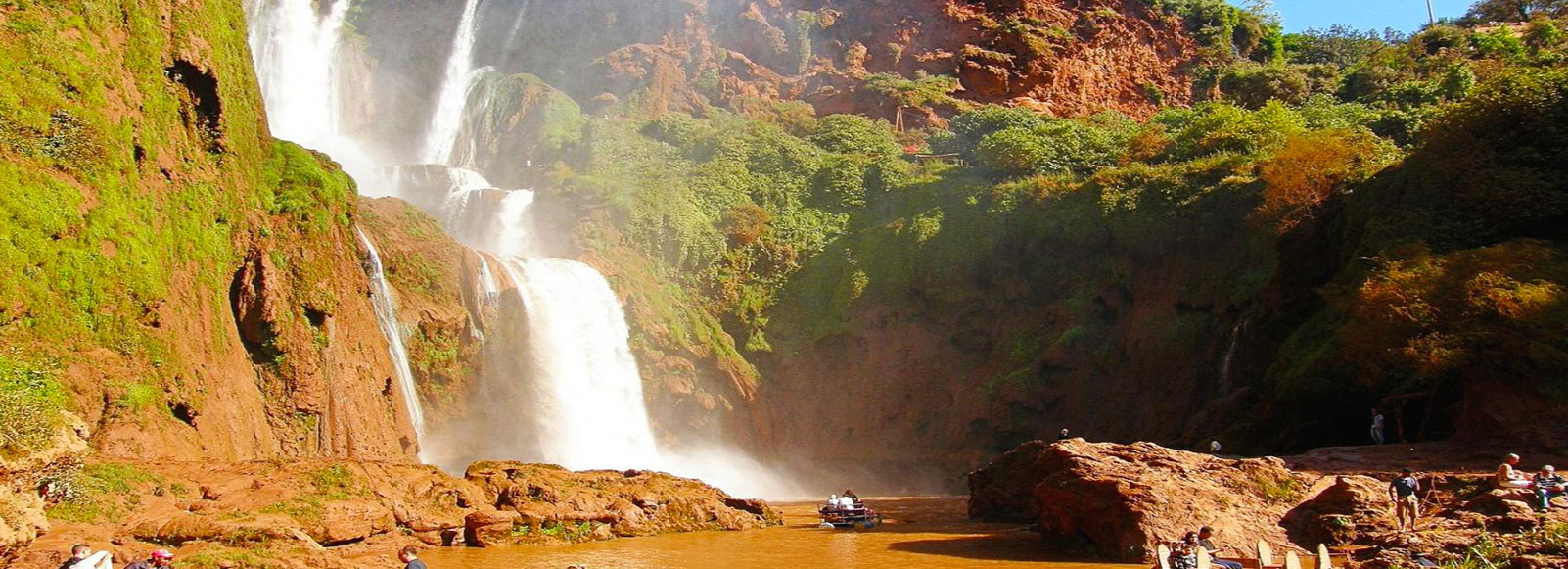 خريطه أزيلال