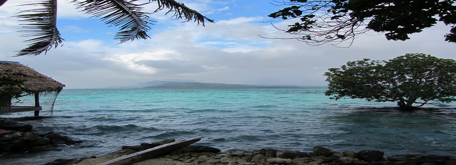 Map of Palikir, Sokehs