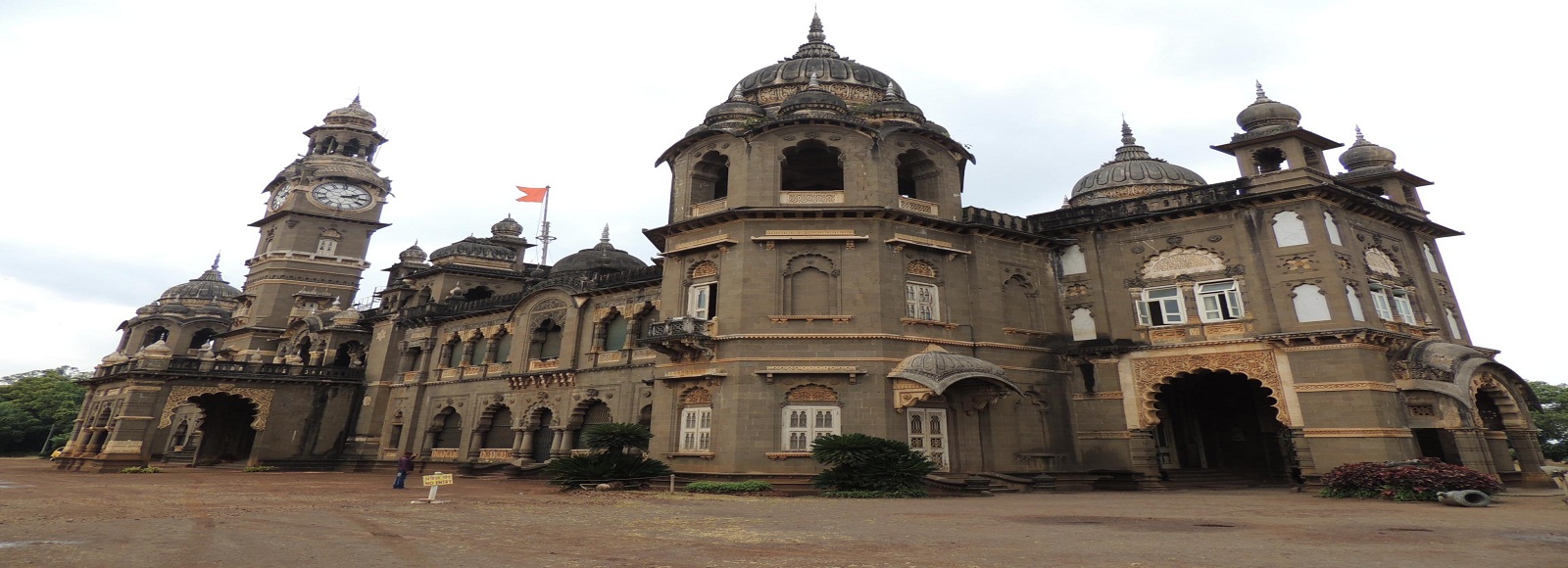 خريطه كولهابور