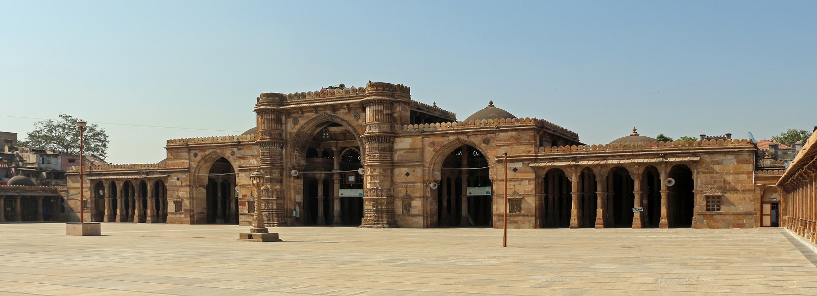 دليل السفر إلى أحمد أباد دليل السفر إلى أحمد أباد