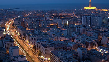 Restaurants in Casablanca Where to eat in Casablanca Restaurants in Casablanca Where to eat in Casablanca