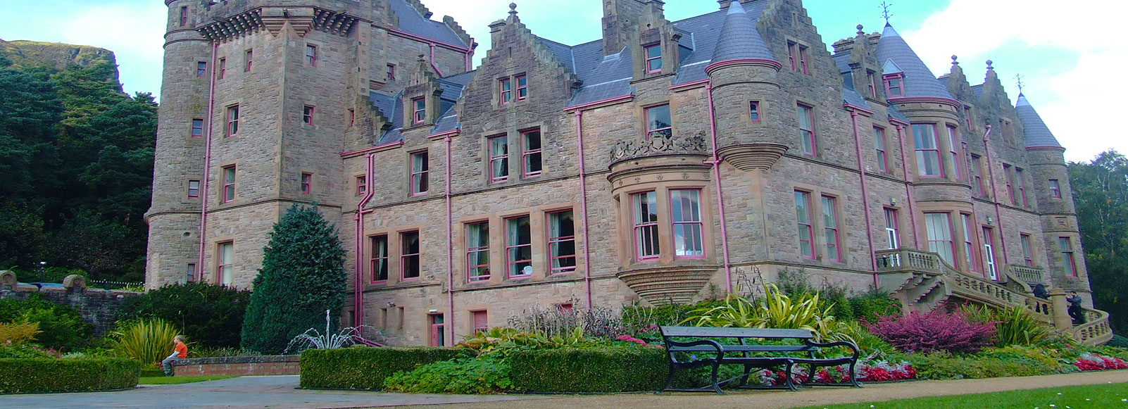 Where to eat in Belfast | Restaurants in  Belfast