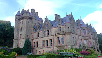 Restaurants in Belfast  Where to eat in Belfast 