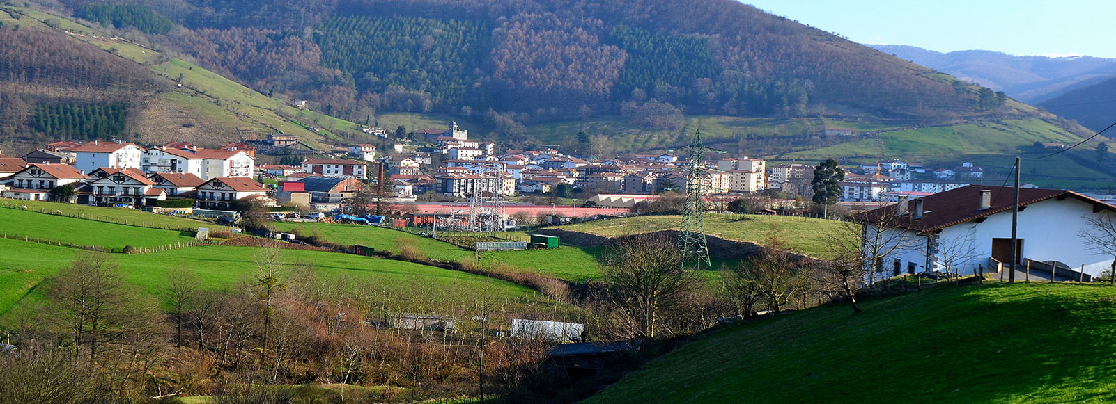 Where to eat in Navarre | Restaurants in  Navarre Where to eat in Navarre | Restaurants in  Navarre