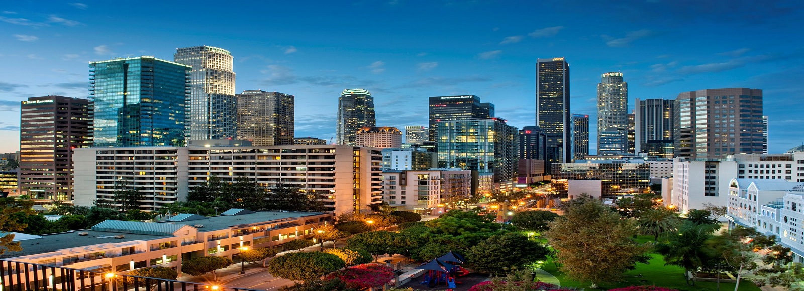 Travel Guide of Los Angeles Travel Guide of Los Angeles