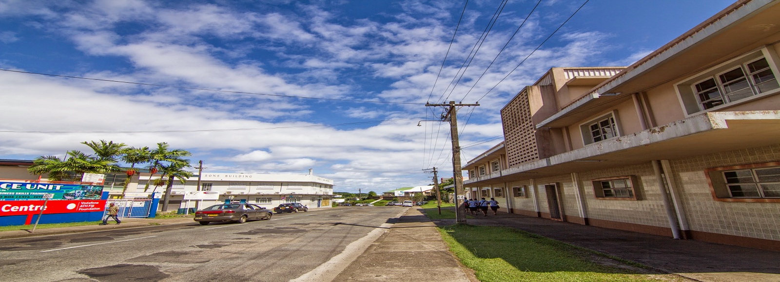 Travel Guide of Suva Travel Guide of Suva