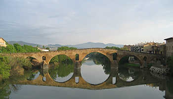 PUENTE LA REINA