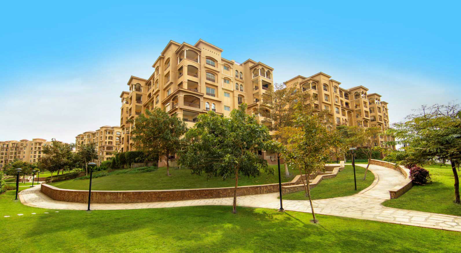 خريطه مدينتي