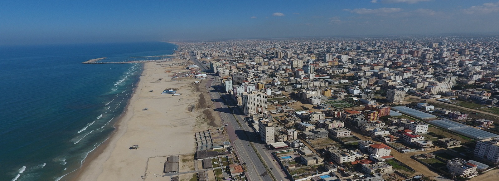 Map of Madenet Hamad