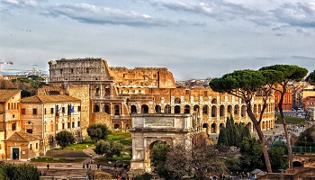 Restaurants in Rome Where to eat in Rome Restaurants in Rome Where to eat in Rome
