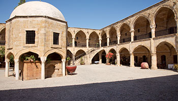 دليل مطاعم نيقوسيا أين تأكل فى نيقوسيا