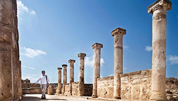 دليل مطاعم بافوس أين تأكل فى بافوس