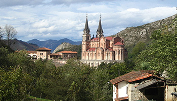Covadonga