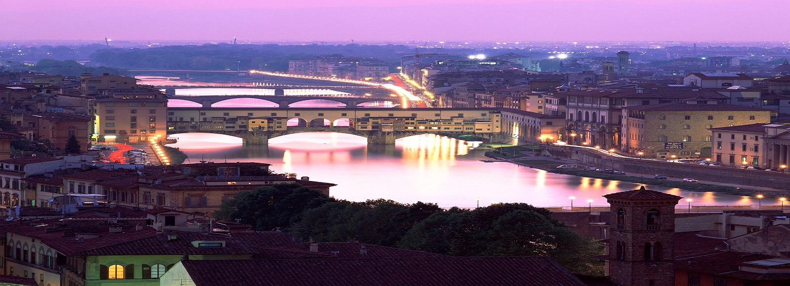 Travel Guide of Florence Travel Guide of Florence