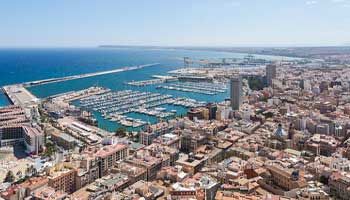 Sightseeingss in Altea La Vella Things to do in  Altea La Vella 498006804