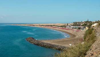 Playa del Inglés