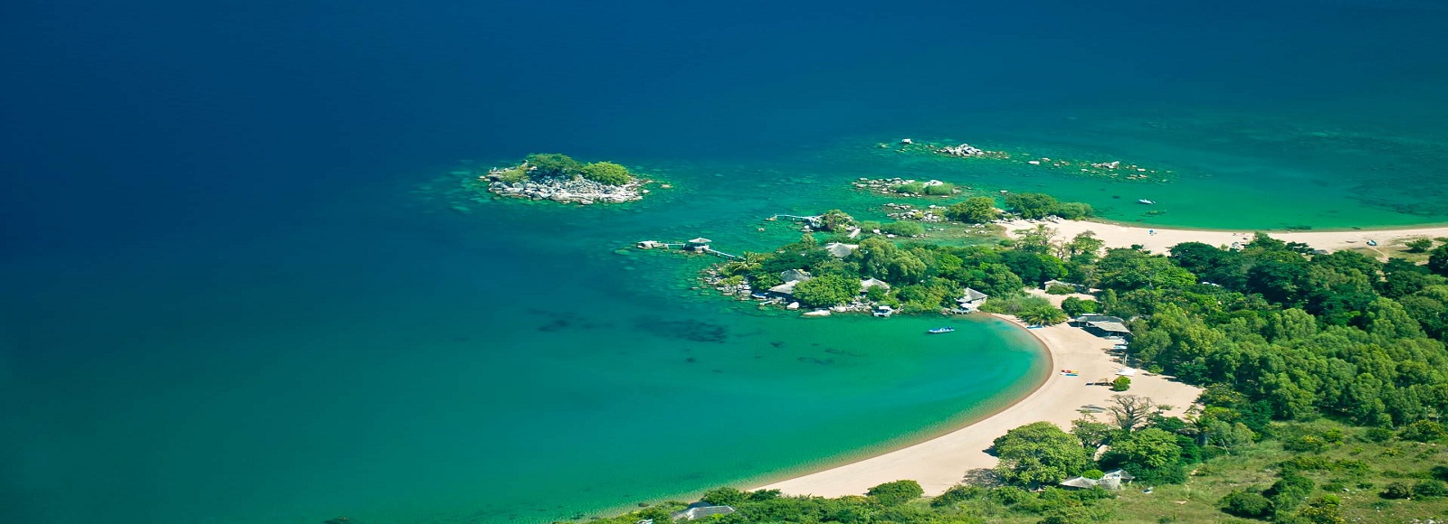 Travel Guide of Likoma  Island 