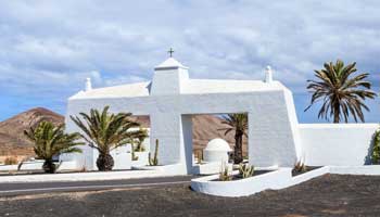 Costa Teguise