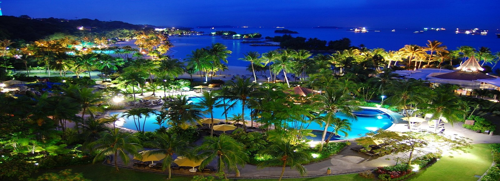 Travel Guide of Sentosa Island Travel Guide of Sentosa Island