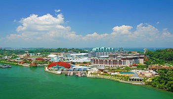 Sentosa Island