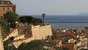 CAGLIARI