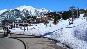 COURCHEVEL