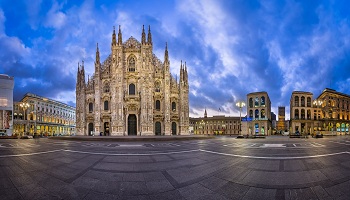 Restaurants in Milan Where to eat in Milan Restaurants in Milan Where to eat in Milan