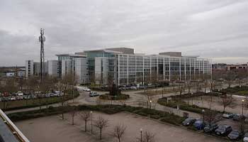 ميلتون كينيس