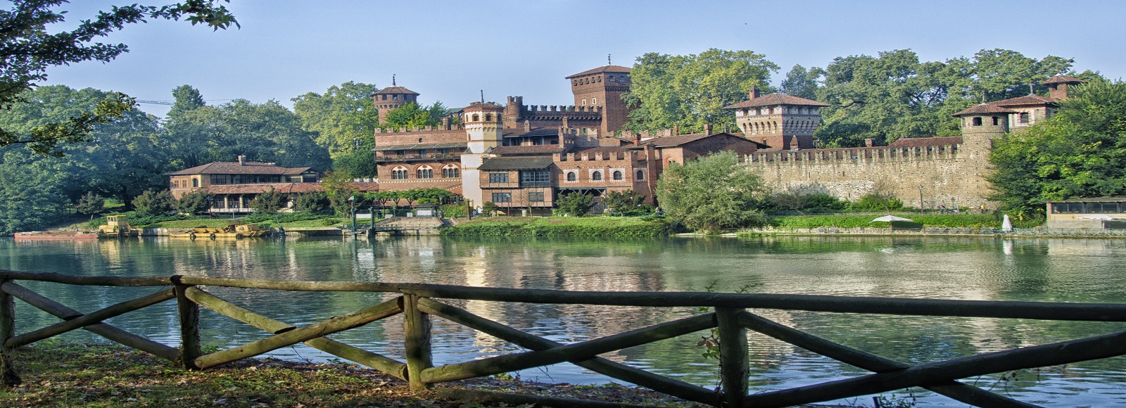 Travel Guide of Turin Travel Guide of Turin