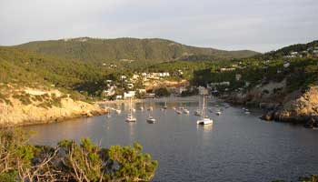 Cala Vadella