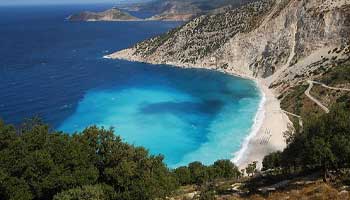 Kefalonia