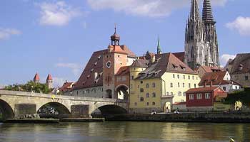 Regensburg