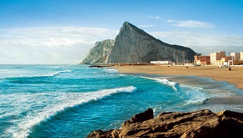 جبل طارق