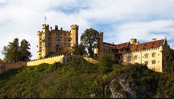 Sightseeingss in Hohenschwangau Things to do in  Hohenschwangau 498087499