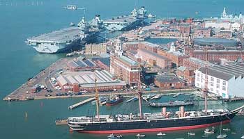 Sightseeingss in Portsmouth Things to do in  Portsmouth 498087831