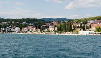 Sightseeingss in Ciovo Things to do in  Ciovo 498104734