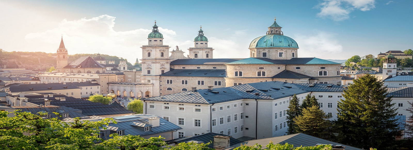 Transfer Offers in Salzburg. Low Cost Transfers in  Salzburg 