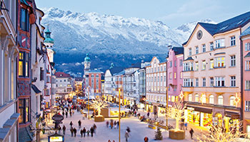 Restaurants in Innsbruck Where to eat in Innsbruck Restaurants in Innsbruck Where to eat in Innsbruck