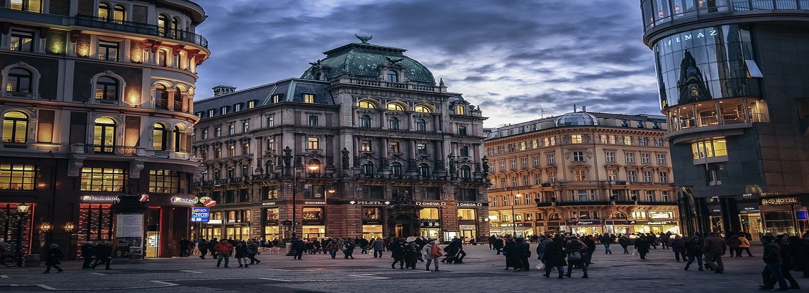 Transfer Offers in Vienna. Low Cost Transfers in  Vienna 