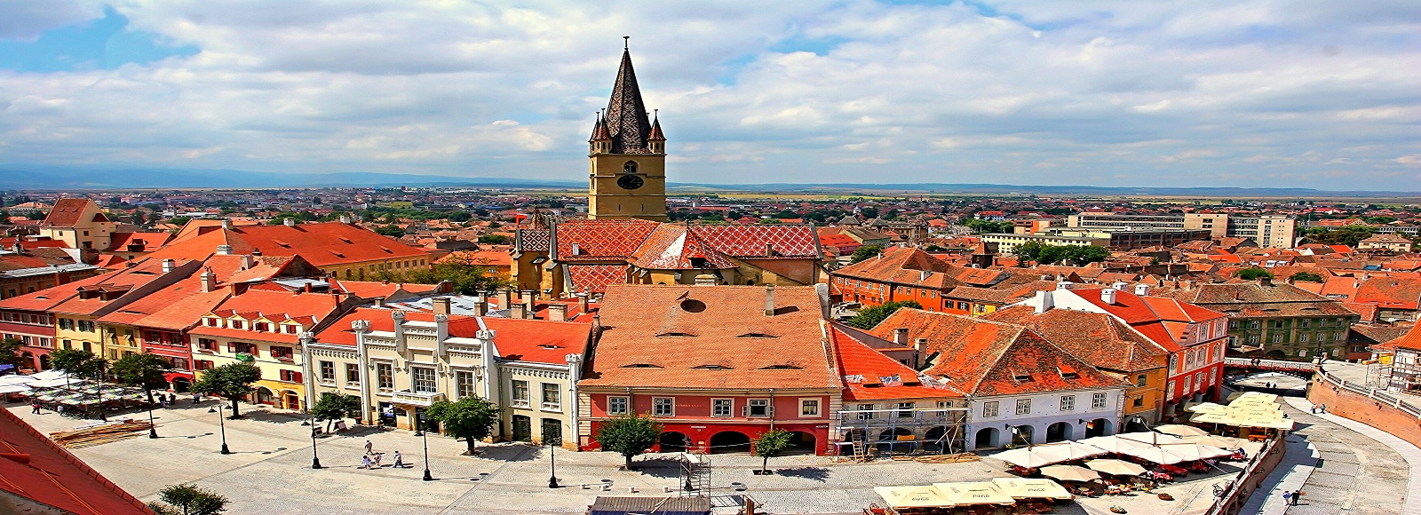 Transfer Offers in Sibiu. Low Cost Transfers in  Sibiu 