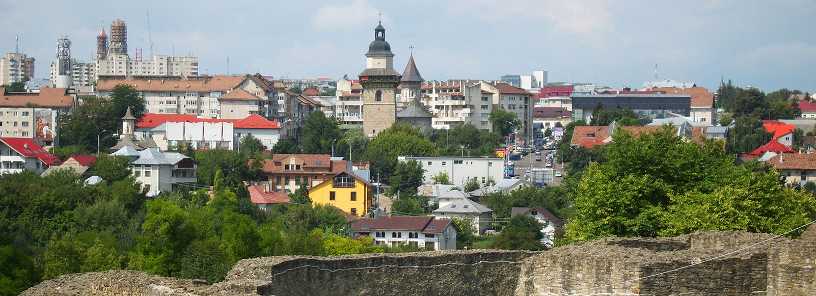 Transfer Offers in Suceava. Low Cost Transfers in  Suceava 