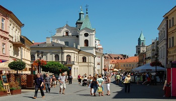 Restaurants in Lublin Where to eat in Lublin Restaurants in Lublin Where to eat in Lublin