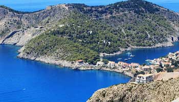 Sightseeingss in Kefalonia And Ithaka Things to do in Kefalonia And Ithaka 91377