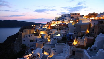 Restaurants in Santorini Where to eat in Santorini Restaurants in Santorini Where to eat in Santorini
