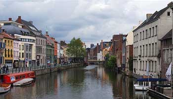 Ghent