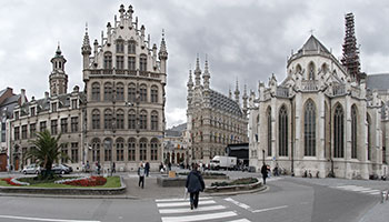 Leuven