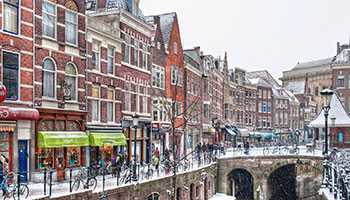 Restaurants in Utrecht  Where to eat in Utrecht  Restaurants in Utrecht  Where to eat in Utrecht