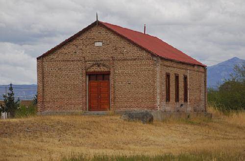 Argentina Trevelin Bethel Chapel Bethel Chapel Trevelin - Trevelin - Argentina