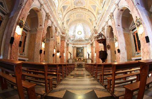 Israel Jaffa Saint Peter Church Saint Peter Church Israel - Jaffa - Israel