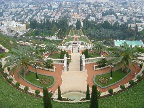 Israel Haifa Carmel Carmel Haifa - Haifa - Israel